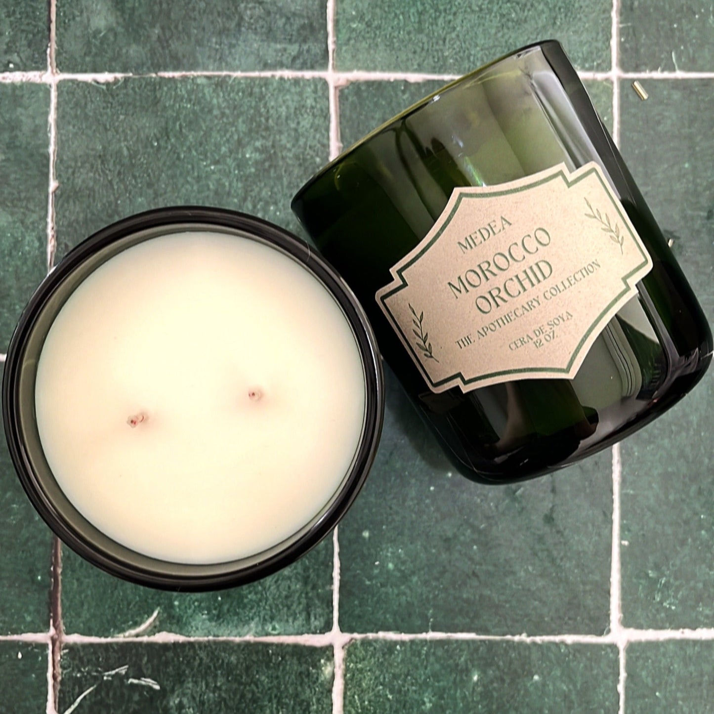 THE APOTHECARY - 12 onzas