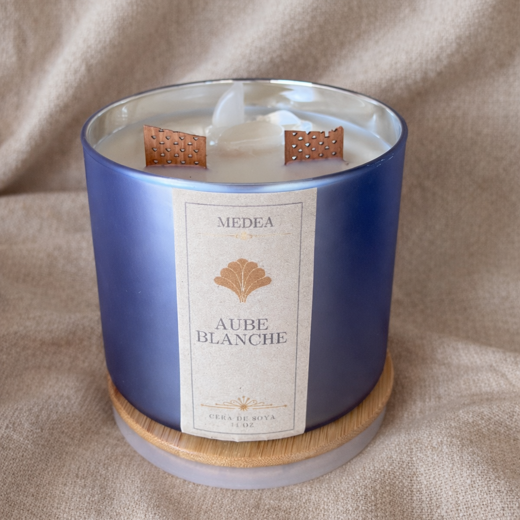 AUBE BLANCHE - 16 onzas